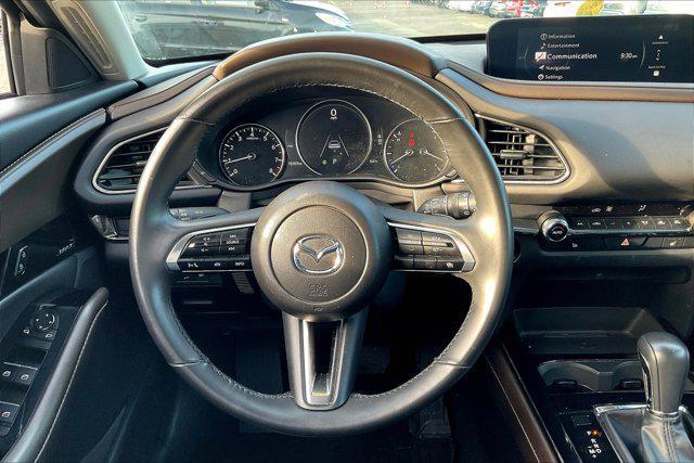 used 2024 Mazda CX-30 car, priced at $26,499