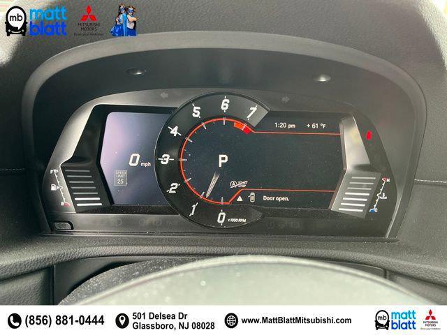 used 2023 Toyota Supra car, priced at $54,499