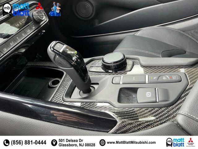 used 2023 Toyota Supra car, priced at $54,499