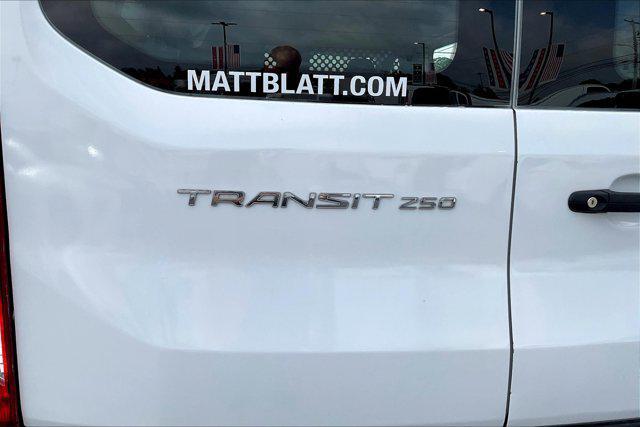 used 2023 Ford Transit-250 car, priced at $32,999