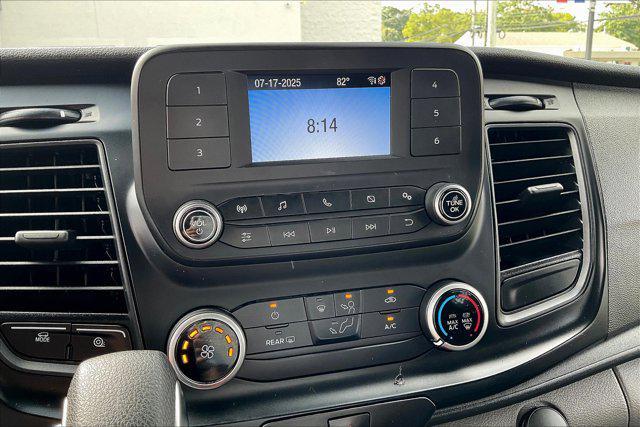 used 2023 Ford Transit-250 car, priced at $32,999