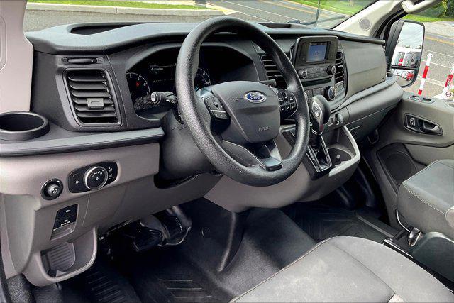 used 2023 Ford Transit-250 car, priced at $32,999