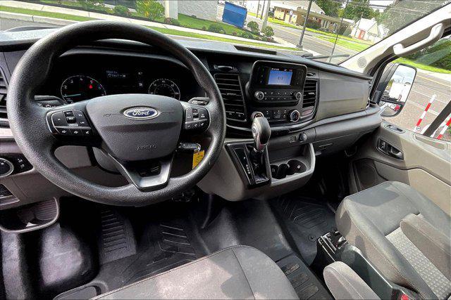 used 2023 Ford Transit-250 car, priced at $32,999