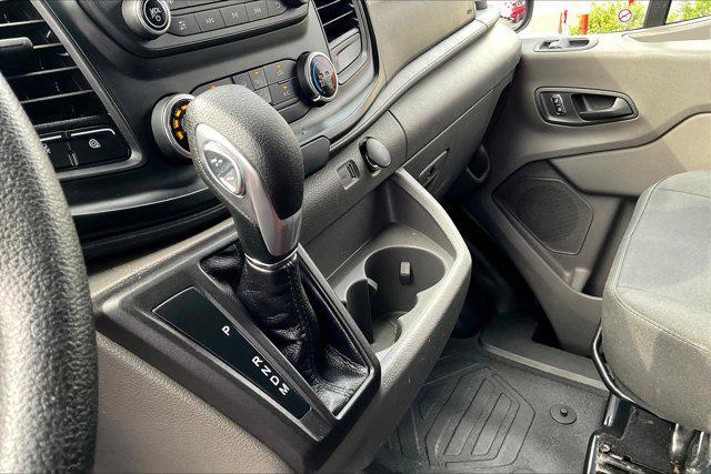 used 2023 Ford Transit-250 car, priced at $32,999