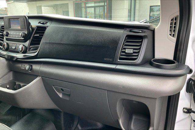 used 2023 Ford Transit-250 car, priced at $32,999