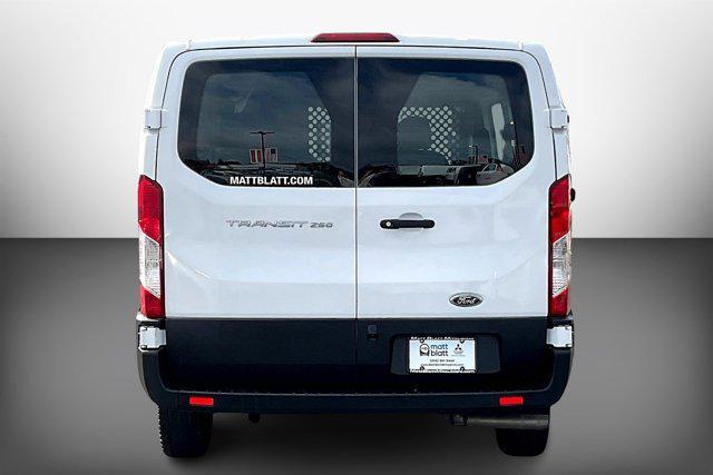 used 2023 Ford Transit-250 car, priced at $32,999