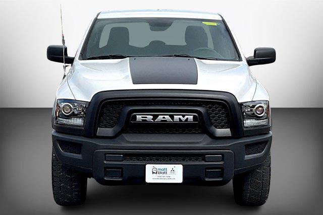 used 2021 Ram 1500 Classic car, priced at $31,490