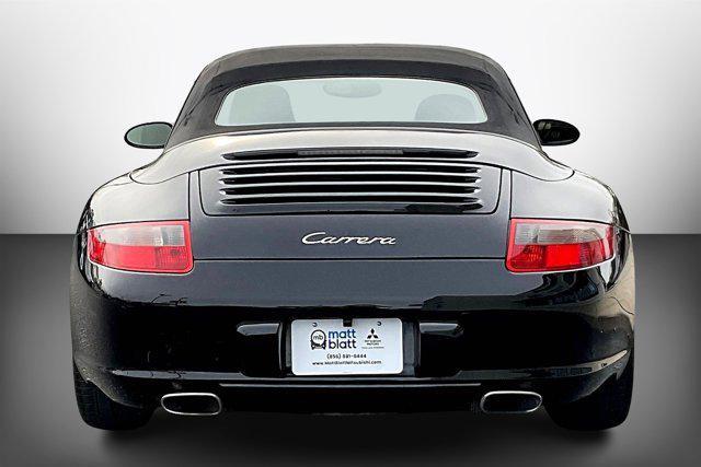 used 2008 Porsche 911 car, priced at $35,990