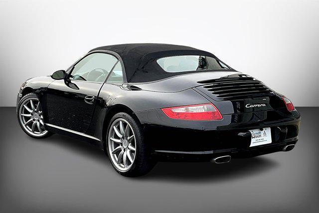 used 2008 Porsche 911 car, priced at $35,990