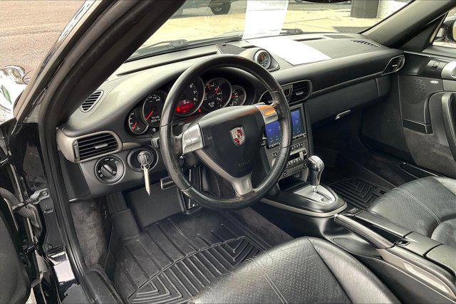 used 2008 Porsche 911 car, priced at $35,990