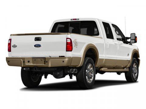used 2016 Ford F-350 car, priced at $42,899