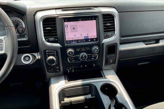 used 2024 Ram 1500 Classic car, priced at $45,995