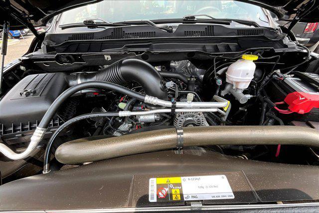used 2024 Ram 1500 Classic car, priced at $45,995