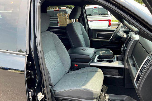 used 2024 Ram 1500 Classic car, priced at $45,995