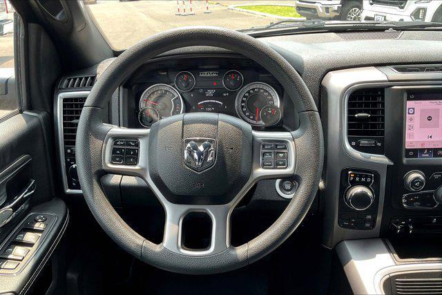 used 2024 Ram 1500 Classic car, priced at $45,995