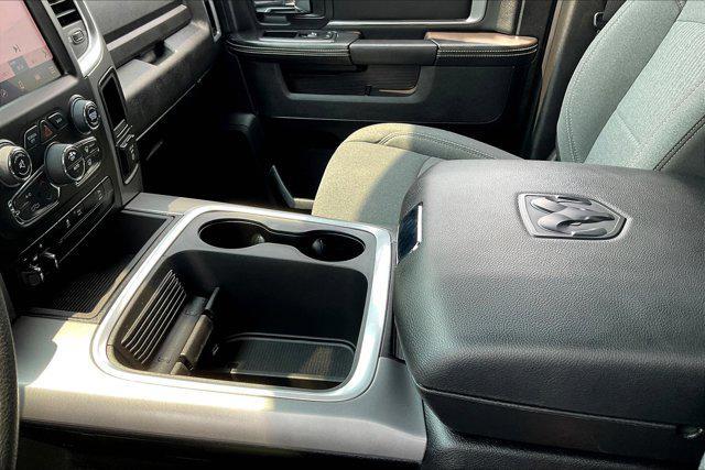 used 2024 Ram 1500 Classic car, priced at $45,995