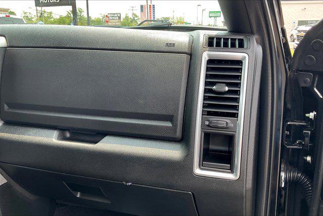 used 2024 Ram 1500 Classic car, priced at $45,995