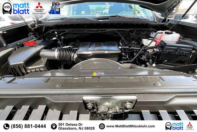 used 2025 Chevrolet Silverado 2500 car, priced at $54,999