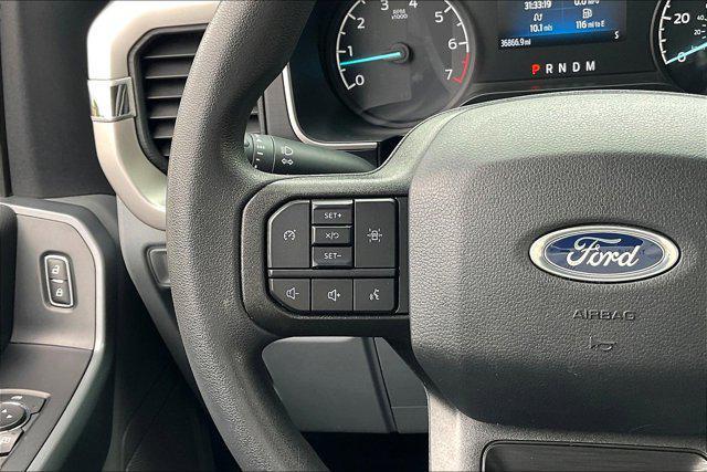 used 2022 Ford F-150 car, priced at $42,887