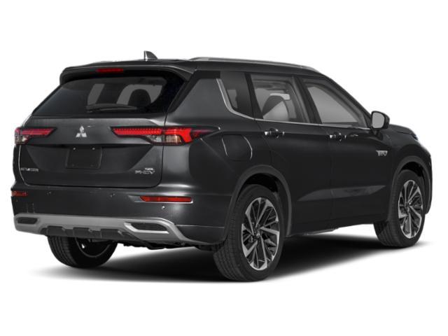 new 2025 Mitsubishi Outlander PHEV car, priced at $49,430