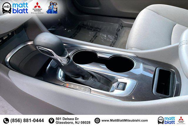 used 2023 Chevrolet Malibu car, priced at $18,999