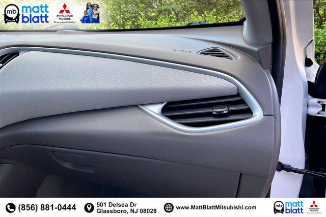 used 2023 Chevrolet Malibu car, priced at $18,999