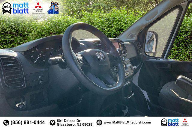 used 2023 Ram ProMaster 2500 car, priced at $28,999