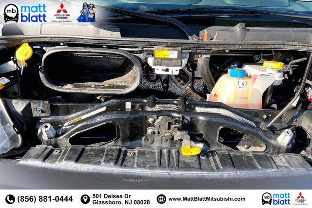 used 2023 Ram ProMaster 2500 car, priced at $28,999