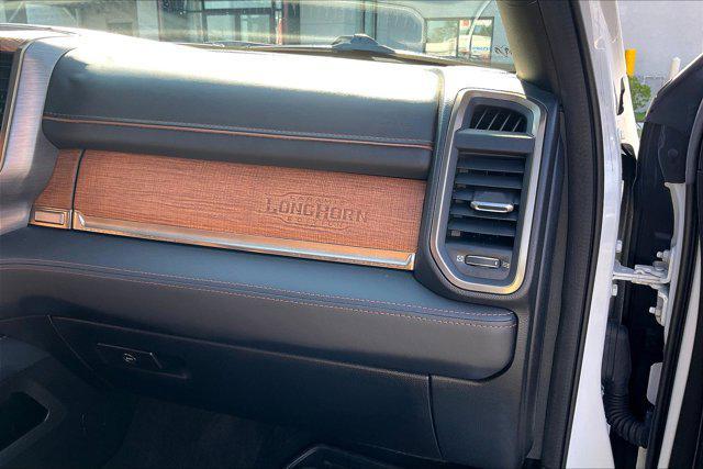 used 2020 Ram 1500 car, priced at $43,999