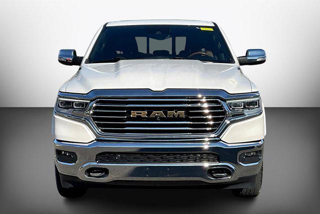 used 2020 Ram 1500 car, priced at $43,999