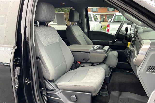 used 2022 Ford F-150 car, priced at $39,699