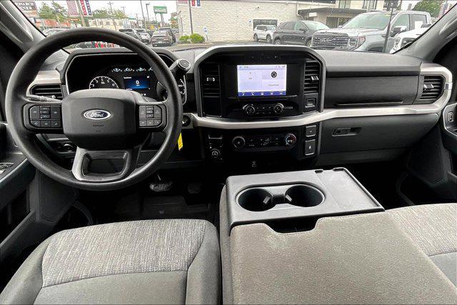 used 2022 Ford F-150 car, priced at $39,699