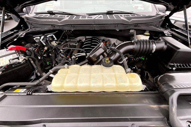 used 2022 Ford F-150 car, priced at $39,699