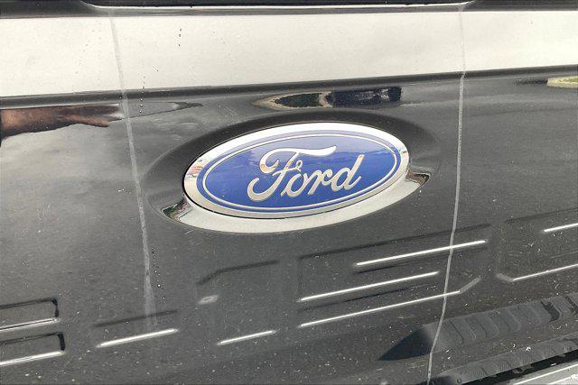 used 2022 Ford F-150 car, priced at $39,699