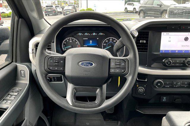 used 2022 Ford F-150 car, priced at $39,699
