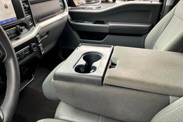 used 2022 Ford F-150 car, priced at $39,699