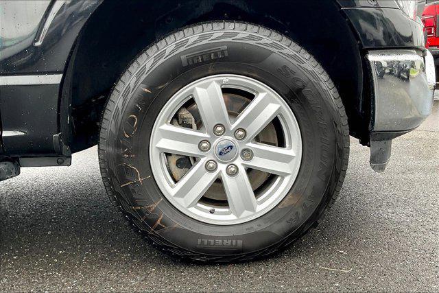 used 2022 Ford F-150 car, priced at $39,699