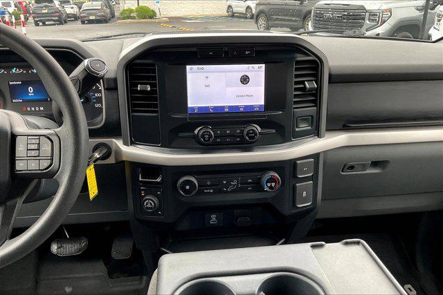 used 2022 Ford F-150 car, priced at $39,699
