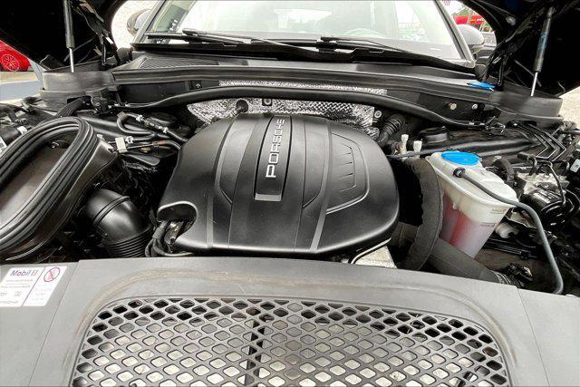 used 2018 Porsche Macan car, priced at $23,999