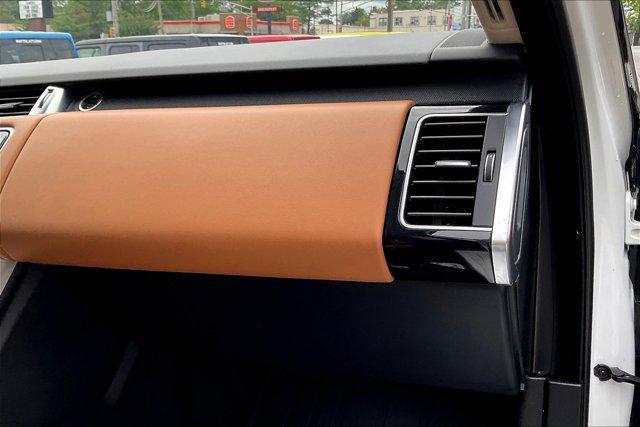 used 2020 Land Rover Range Rover Sport car, priced at $42,762