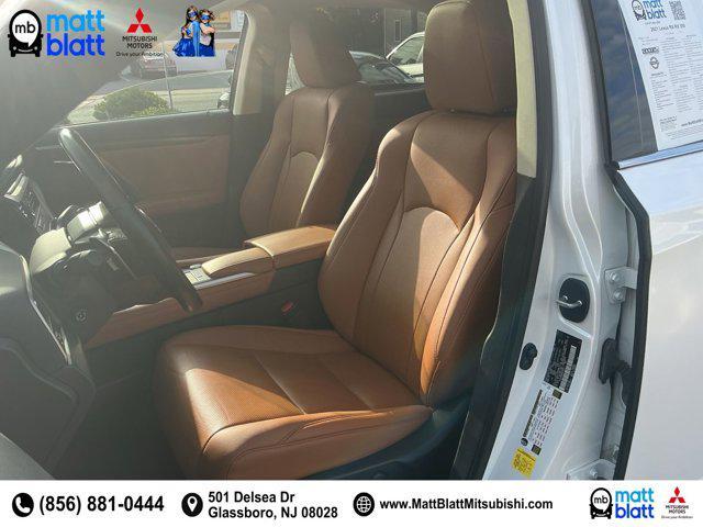 used 2021 Lexus RX 350 car, priced at $32,999