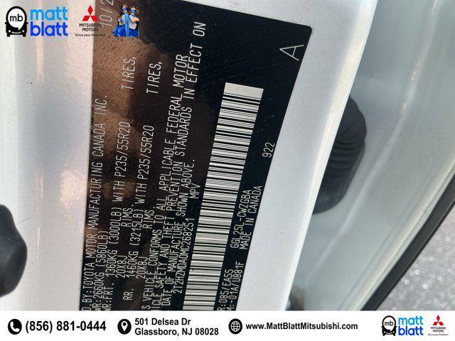 used 2021 Lexus RX 350 car, priced at $32,999