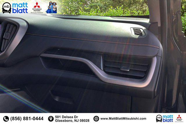 used 2023 GMC Terrain car, priced at $26,399