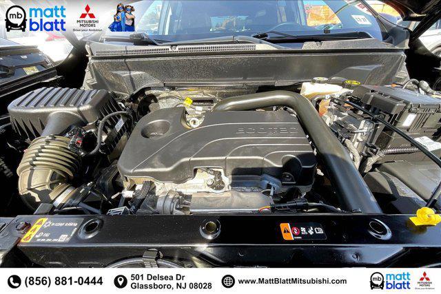 used 2023 GMC Terrain car, priced at $26,399