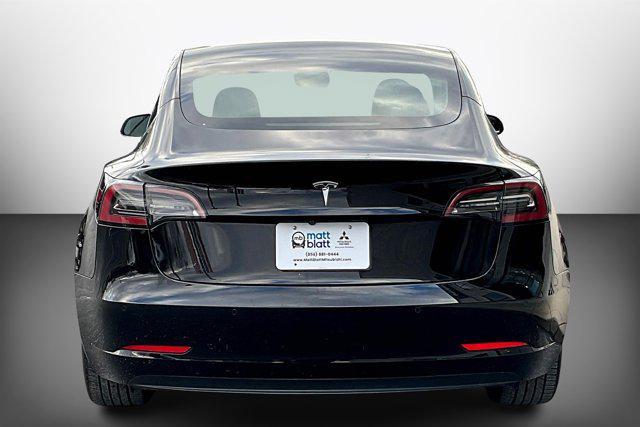 used 2019 Tesla Model 3 car, priced at $24,310