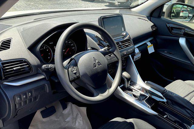 new 2024 Mitsubishi Eclipse Cross car, priced at $32,975