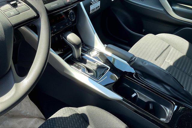 new 2024 Mitsubishi Eclipse Cross car, priced at $32,975