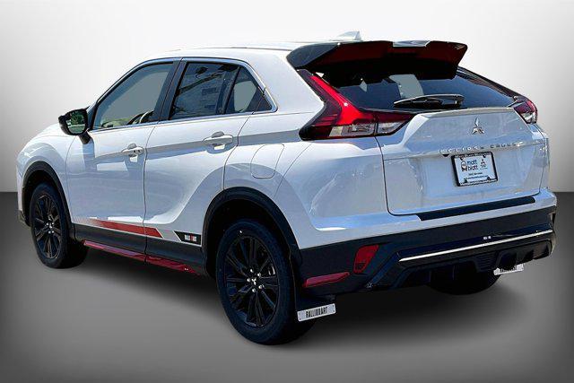 new 2024 Mitsubishi Eclipse Cross car, priced at $32,975