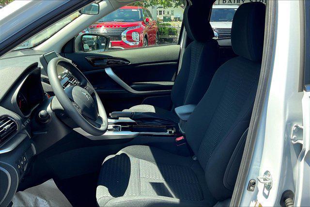 new 2024 Mitsubishi Eclipse Cross car, priced at $32,975