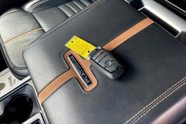 used 2022 Ford F-150 car, priced at $46,836